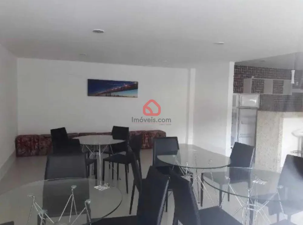 Apartamento, 2 quartos, 60 m² - Foto 10
