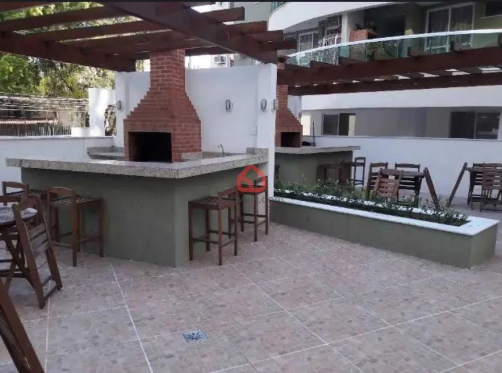 Apartamento, 2 quartos, 60 m² - Foto 13