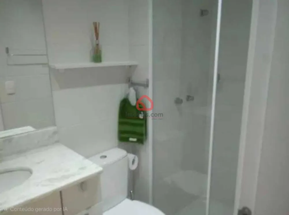 Apartamento, 2 quartos, 60 m² - Foto 7