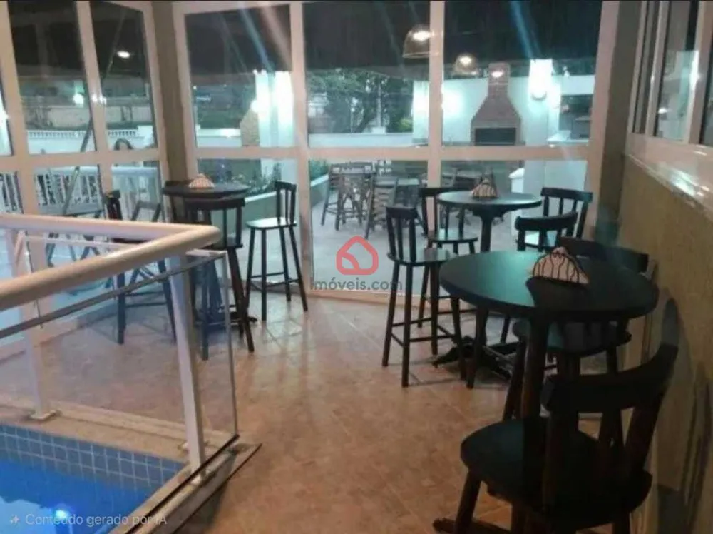 Apartamento, 2 quartos, 60 m² - Foto 14