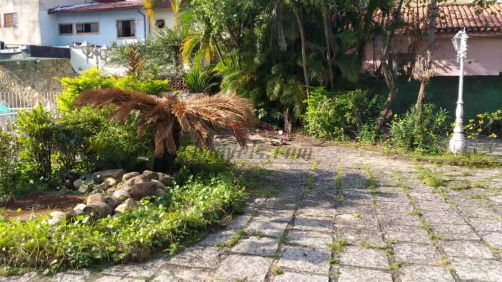 Casa Comercial, 500 m² - Foto 6