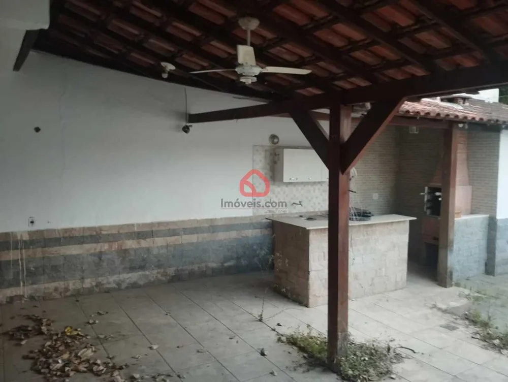 Casa de Condomínio, 3 quartos - Foto 9