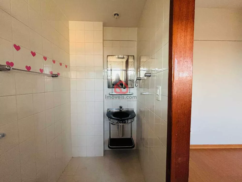 Apartamento, 2 quartos, 82 m² - Foto 21