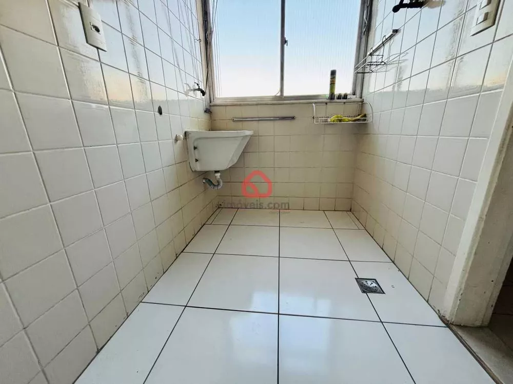 Apartamento, 2 quartos, 82 m² - Foto 2