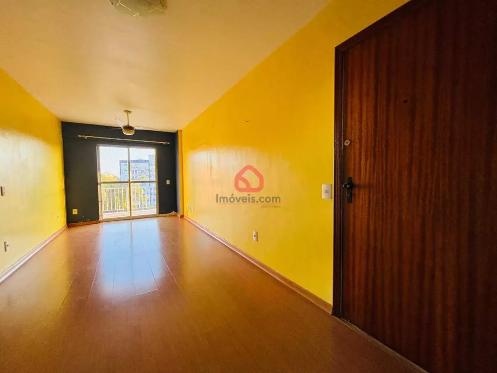 Apartamento, 2 quartos, 82 m² - Foto 1