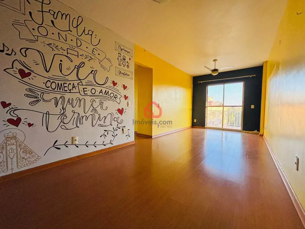 Apartamento, 2 quartos, 82 m² - Foto 11