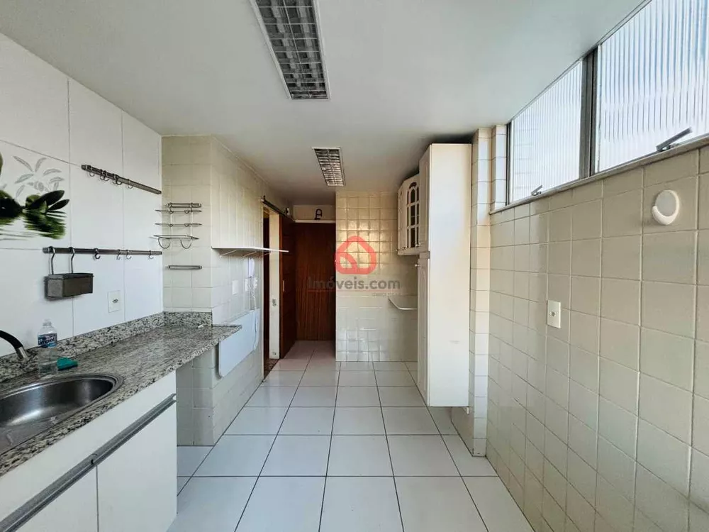 Apartamento, 2 quartos, 82 m² - Foto 9