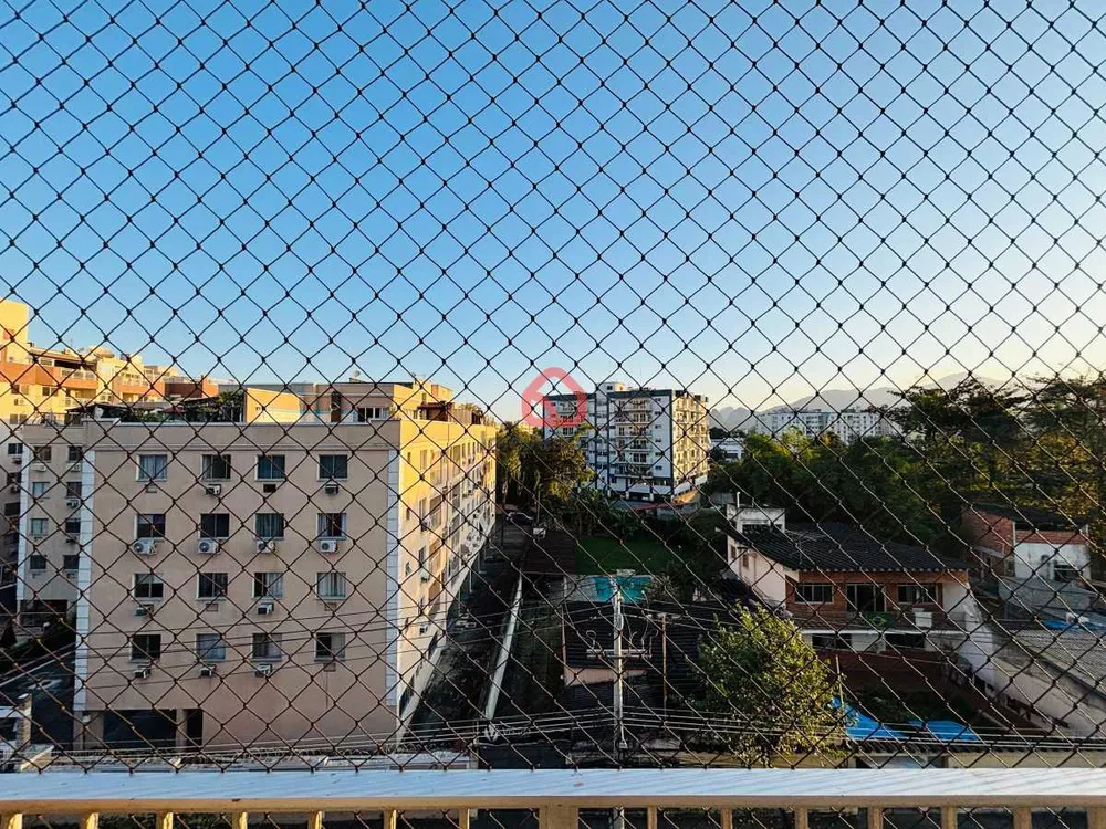 Apartamento, 2 quartos, 82 m² - Foto 3