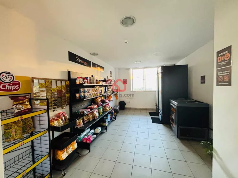Apartamento, 2 quartos, 82 m² - Foto 8