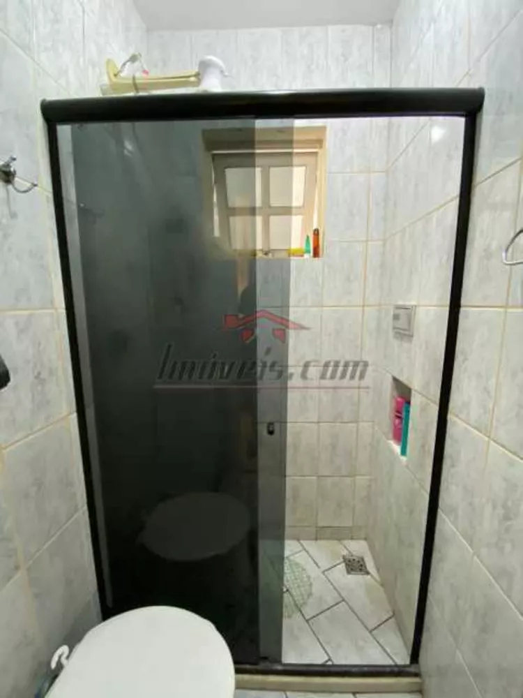 Casa, 2 quartos, 65 m² - Foto 15