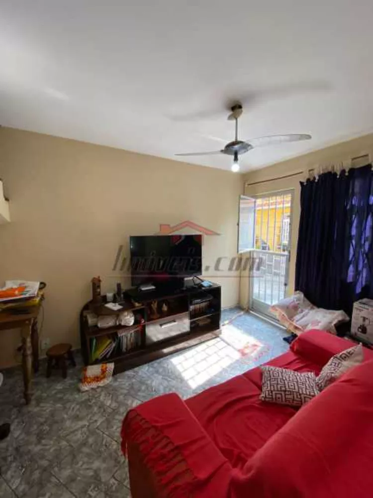 Casa, 2 quartos, 65 m² - Foto 22