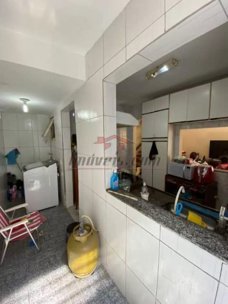 Casa, 2 quartos, 65 m² - Foto 20