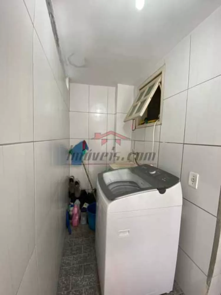 Casa, 2 quartos, 65 m² - Foto 18