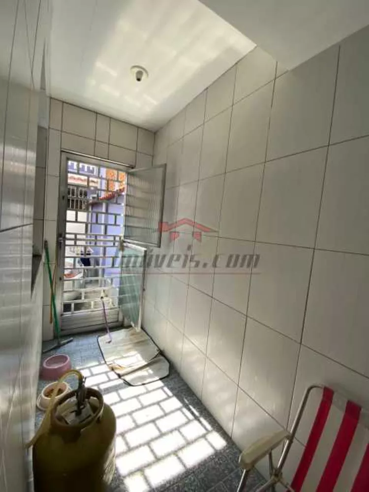 Casa, 2 quartos, 65 m² - Foto 17