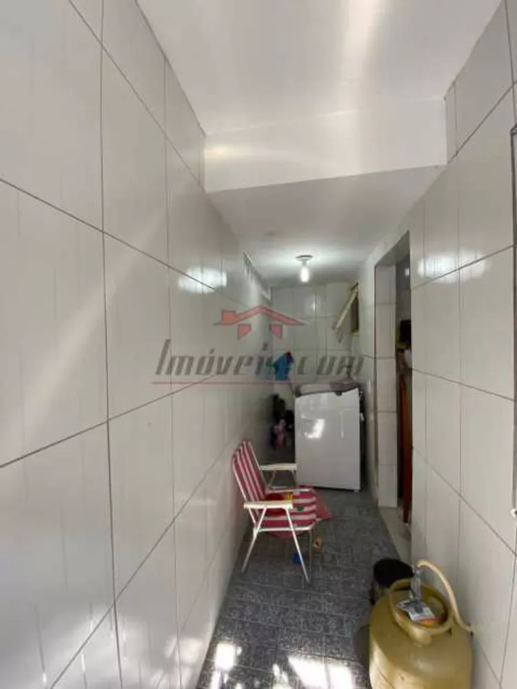 Casa, 2 quartos, 65 m² - Foto 19