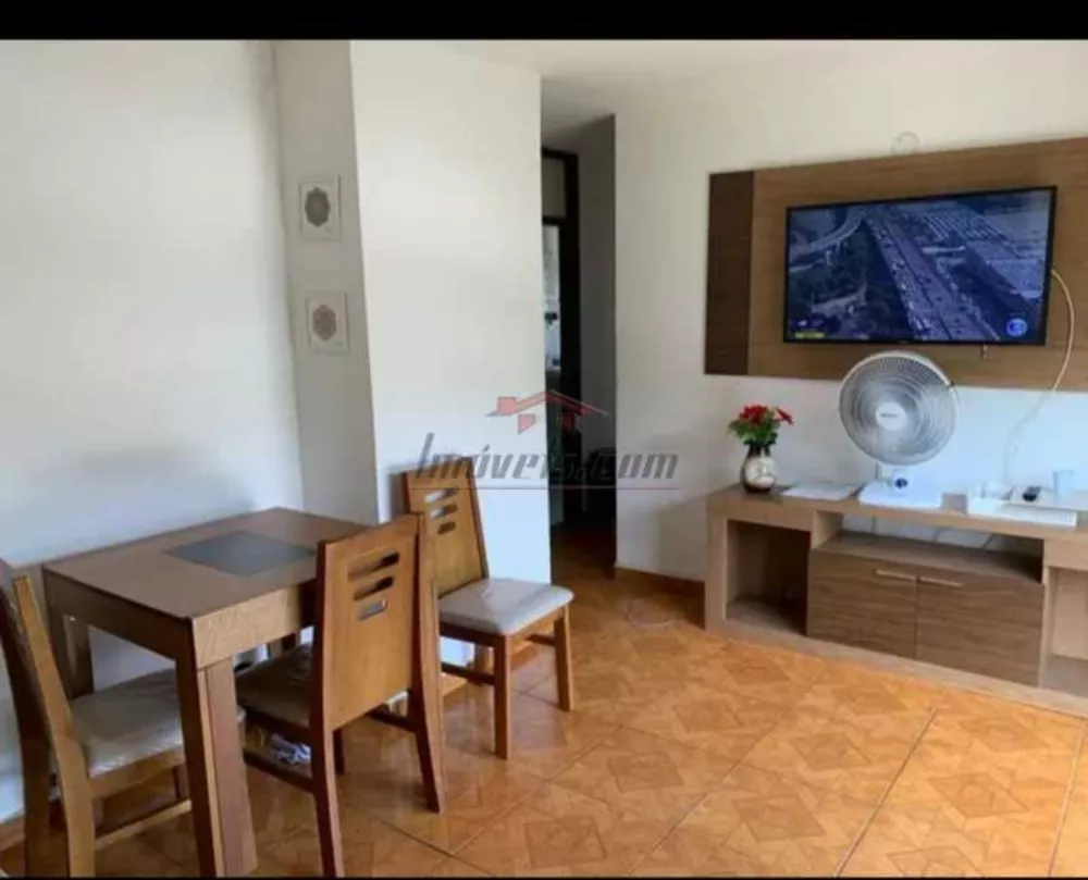 Apartamento, 1 quarto, 47 m² - Foto 11