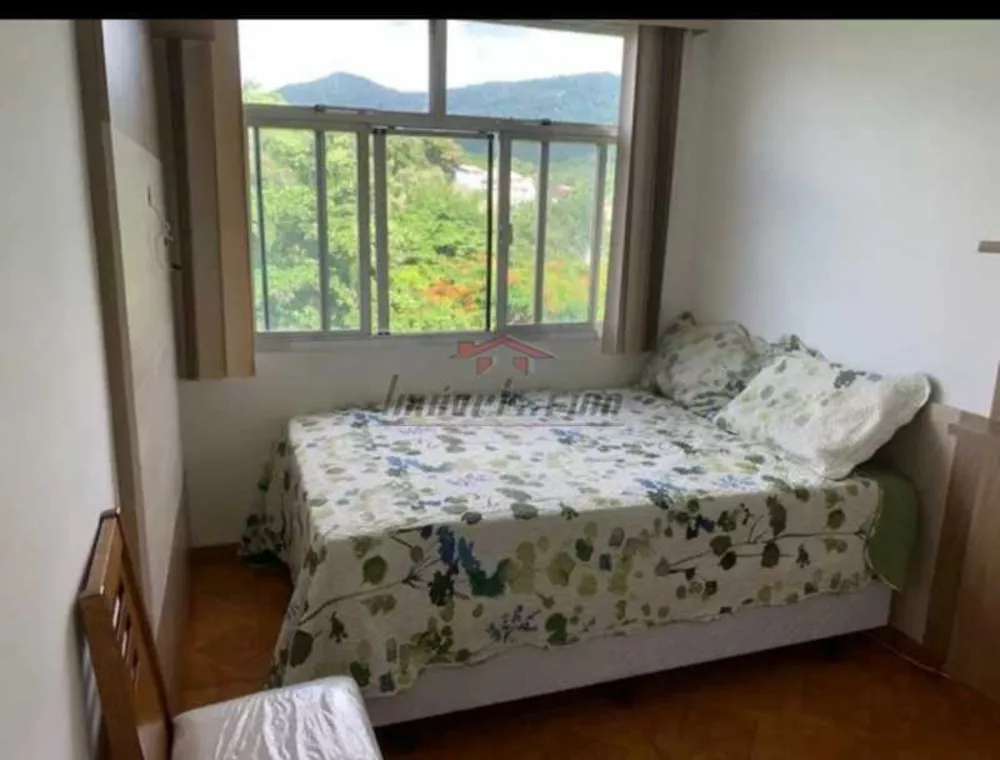 Apartamento, 1 quarto, 47 m² - Foto 4