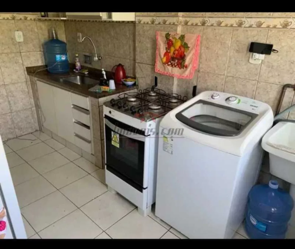 Apartamento, 1 quarto, 47 m² - Foto 7