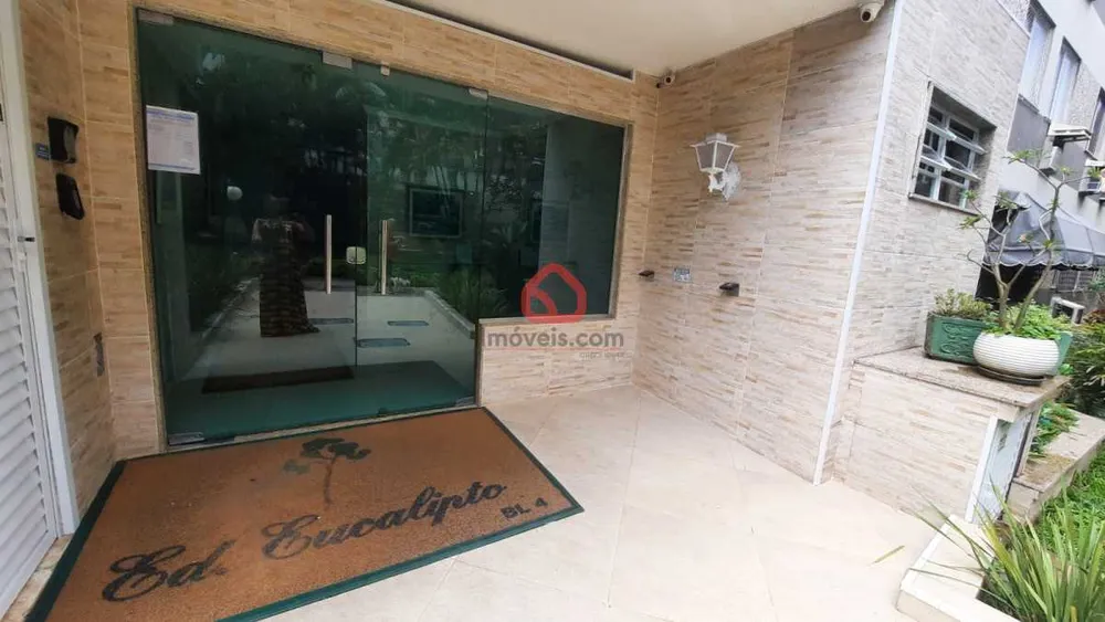 Apartamento, 2 quartos, 50 m² - Foto 3