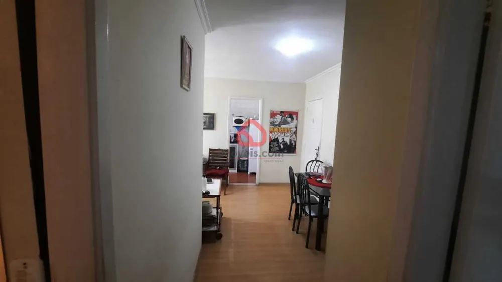 Apartamento, 2 quartos, 50 m² - Foto 5