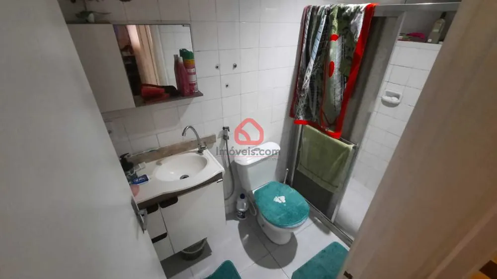 Apartamento, 2 quartos, 50 m² - Foto 11