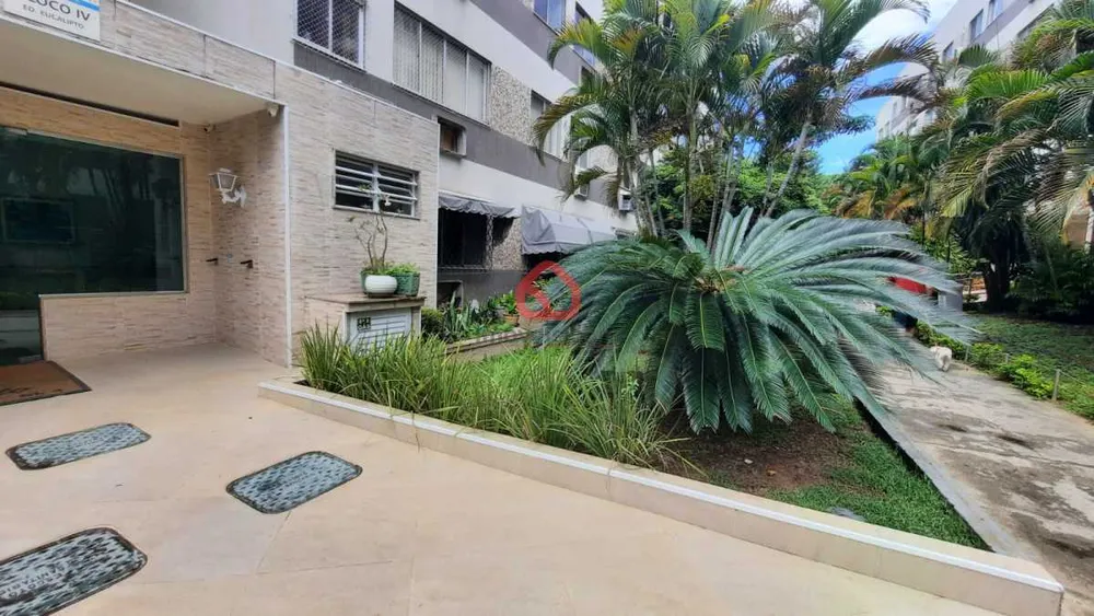 Apartamento, 2 quartos, 50 m² - Foto 14