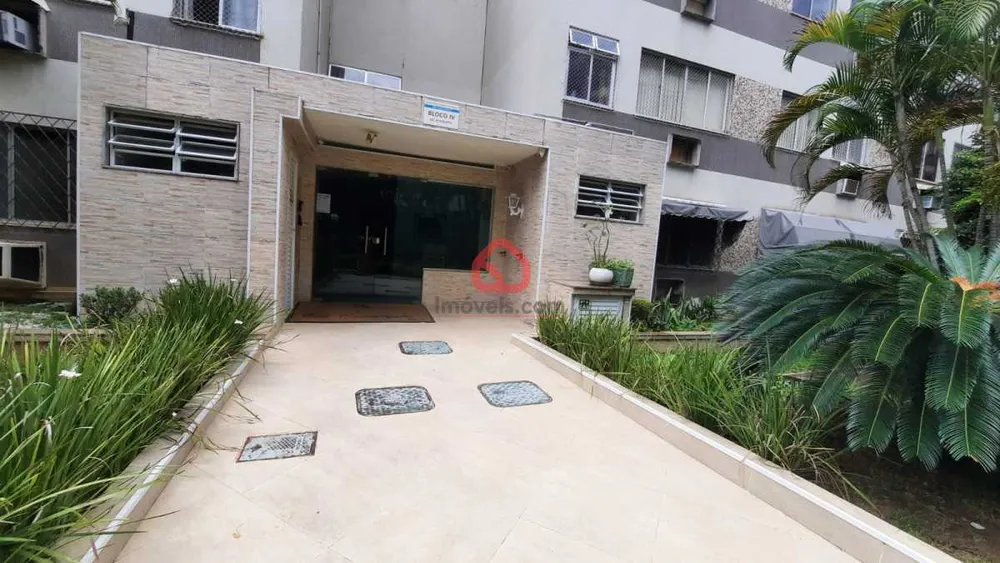 Apartamento, 2 quartos, 50 m² - Foto 7