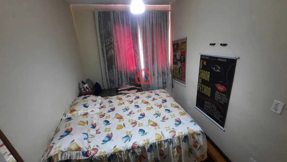 Apartamento, 2 quartos, 50 m² - Foto 13