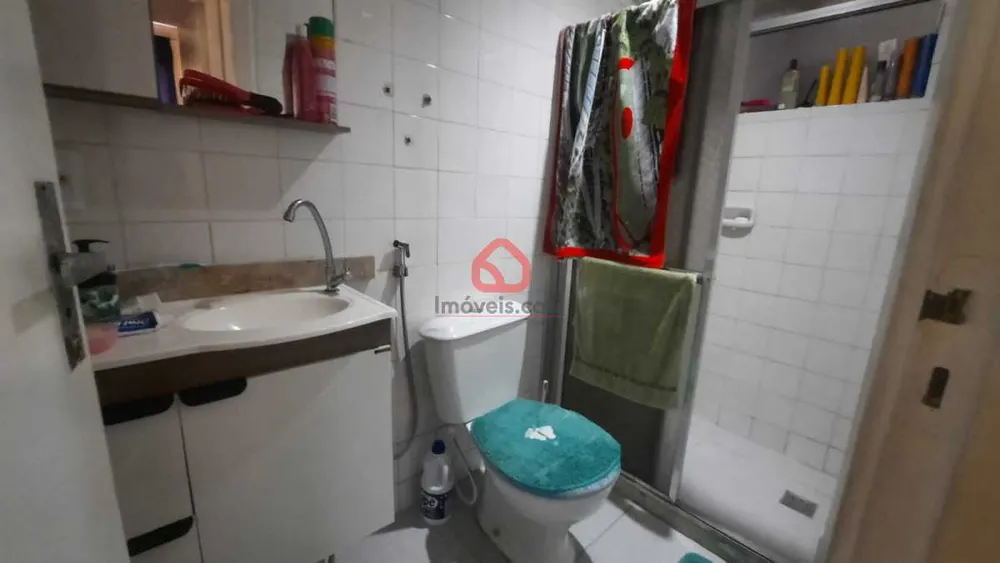 Apartamento, 2 quartos, 50 m² - Foto 8