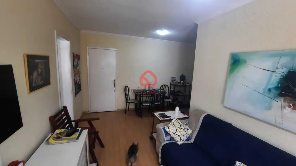 Apartamento, 2 quartos, 50 m² - Foto 2