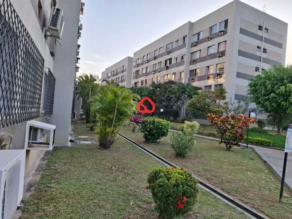 Apartamento, 2 quartos, 50 m² - Foto 12