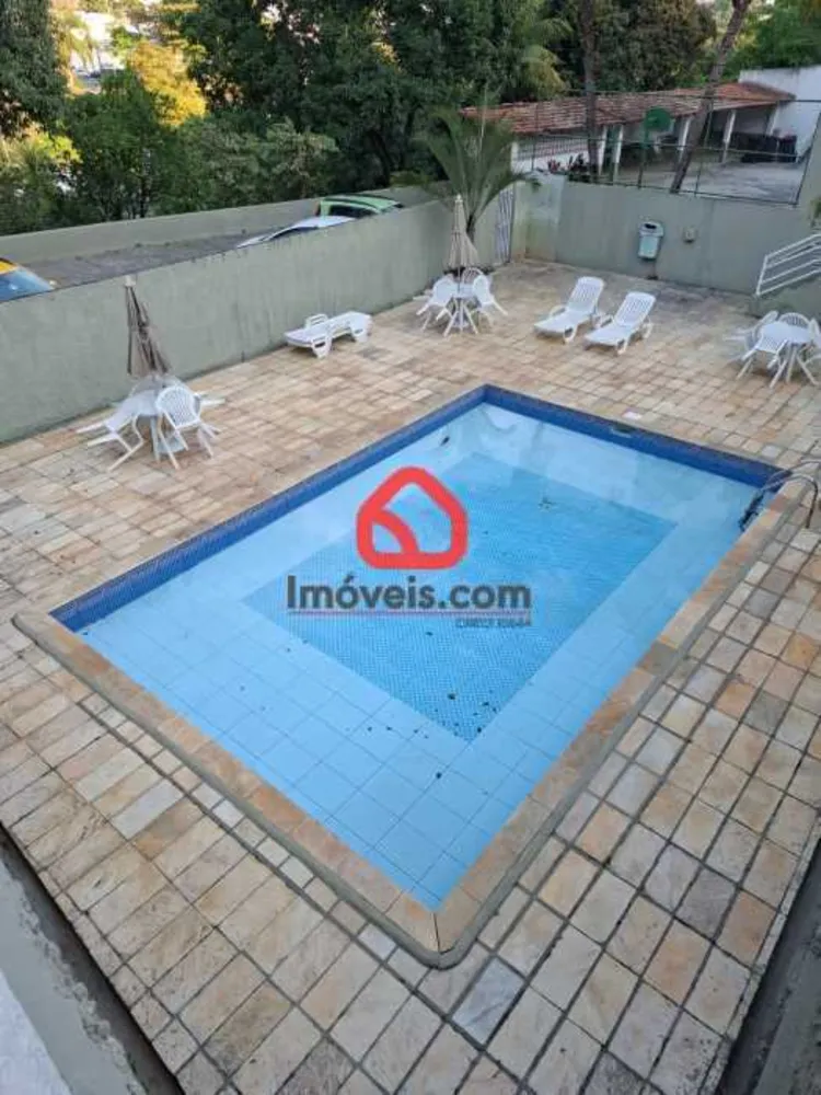 Apartamento, 2 quartos, 50 m² - Foto 4