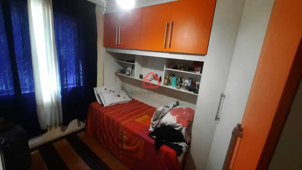 Apartamento, 2 quartos, 50 m² - Foto 6