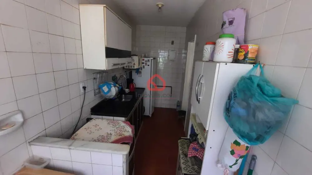 Apartamento, 2 quartos, 50 m² - Foto 1