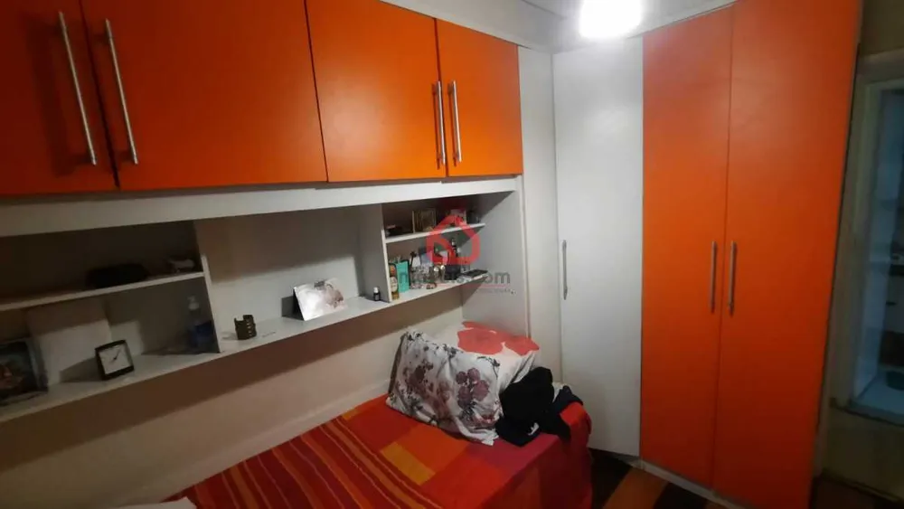 Apartamento, 2 quartos, 50 m² - Foto 10