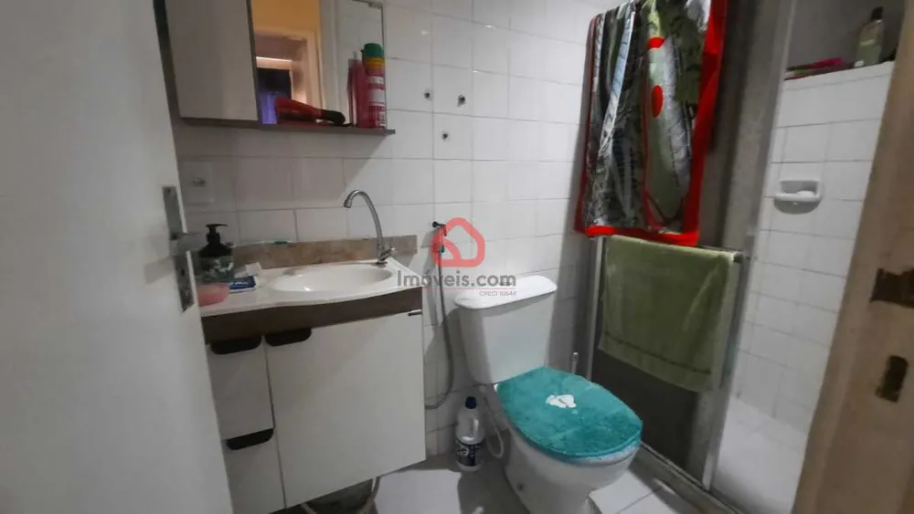 Apartamento, 2 quartos, 50 m² - Foto 17