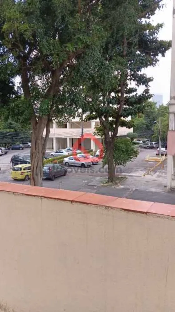 Apartamento, 2 quartos, 39 m² - Foto 4