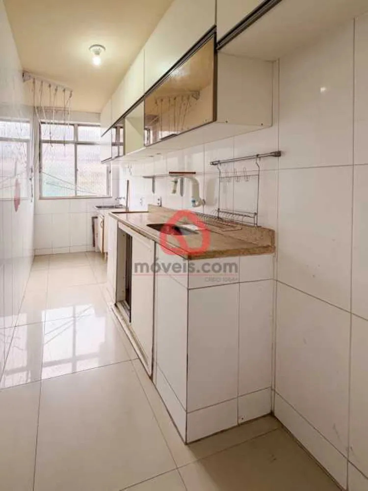 Apartamento, 2 quartos, 49 m² - Foto 10