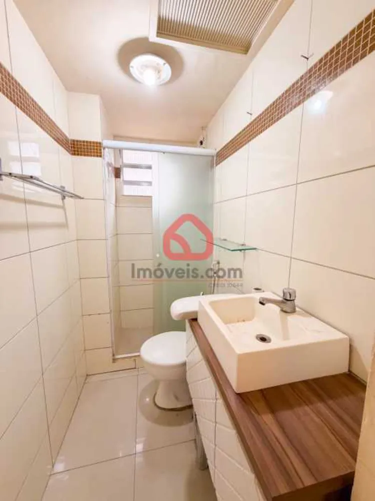 Apartamento, 2 quartos, 49 m² - Foto 8