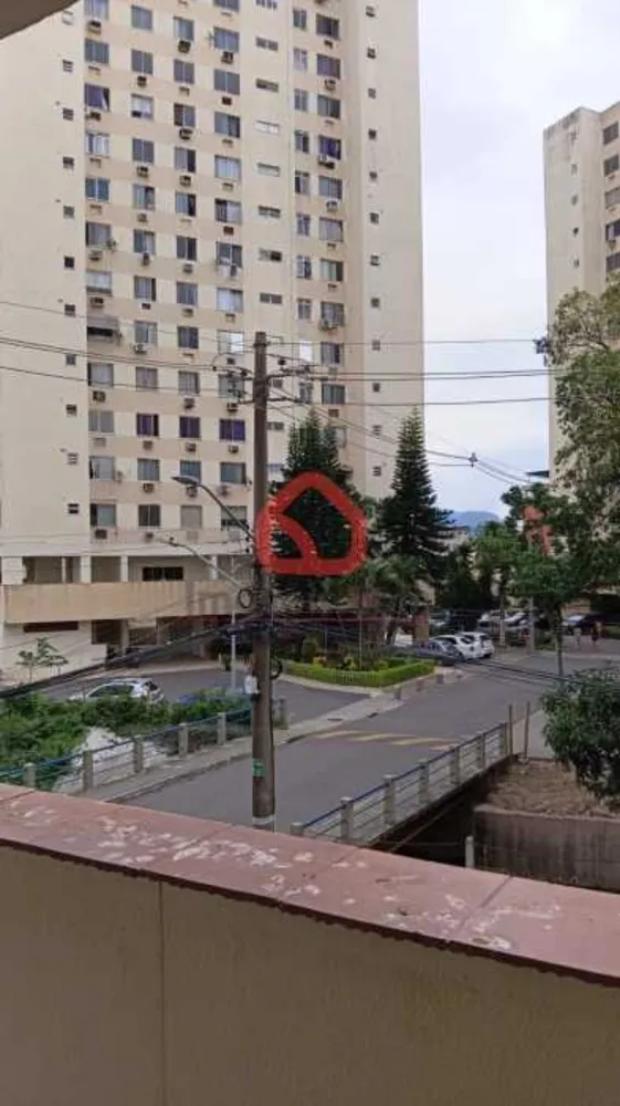 Apartamento, 2 quartos, 39 m² - Foto 3