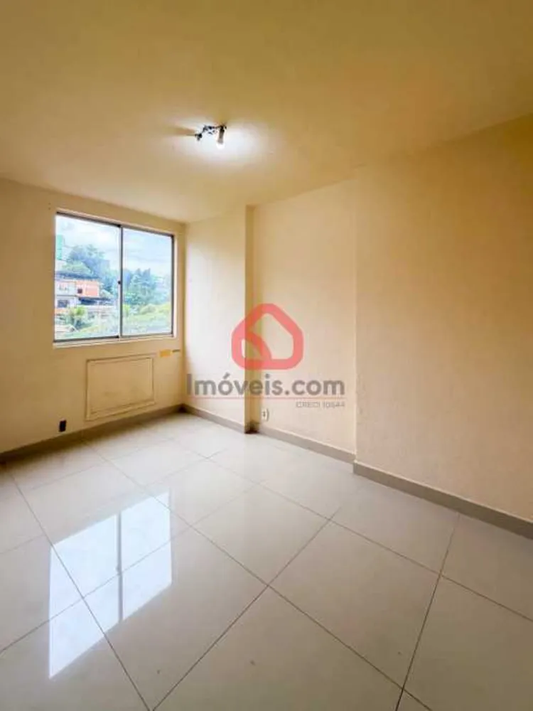 Apartamento, 2 quartos, 49 m² - Foto 6