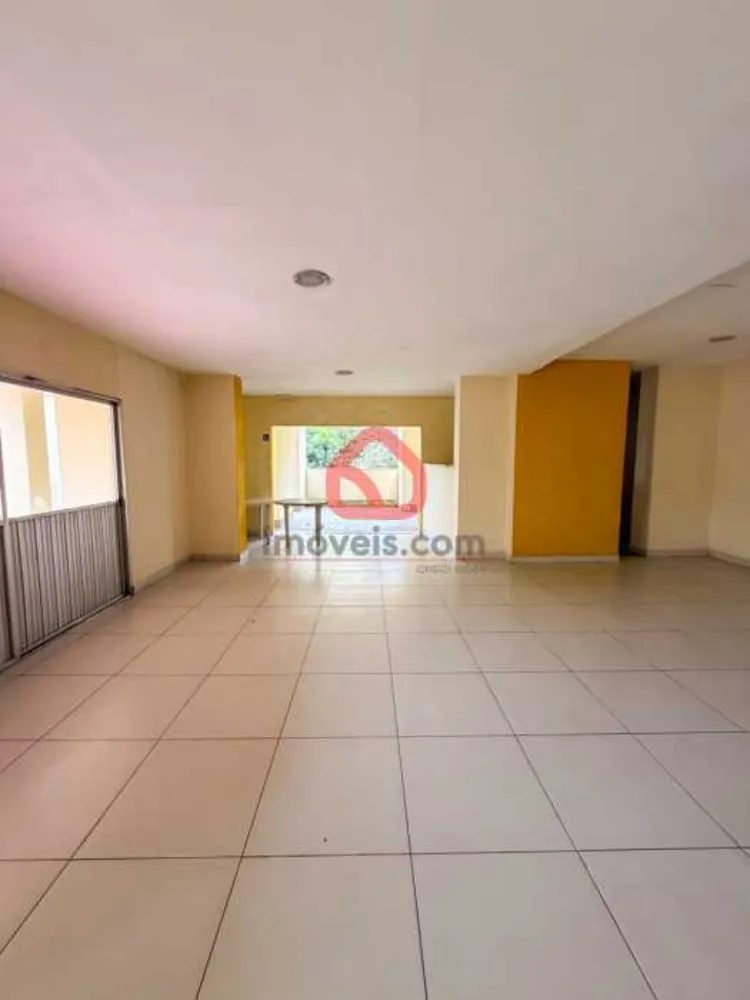 Apartamento, 2 quartos, 49 m² - Foto 12
