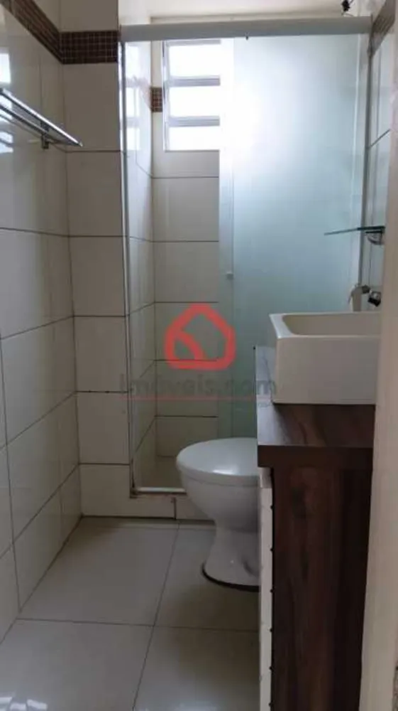 Apartamento, 2 quartos, 39 m² - Foto 9