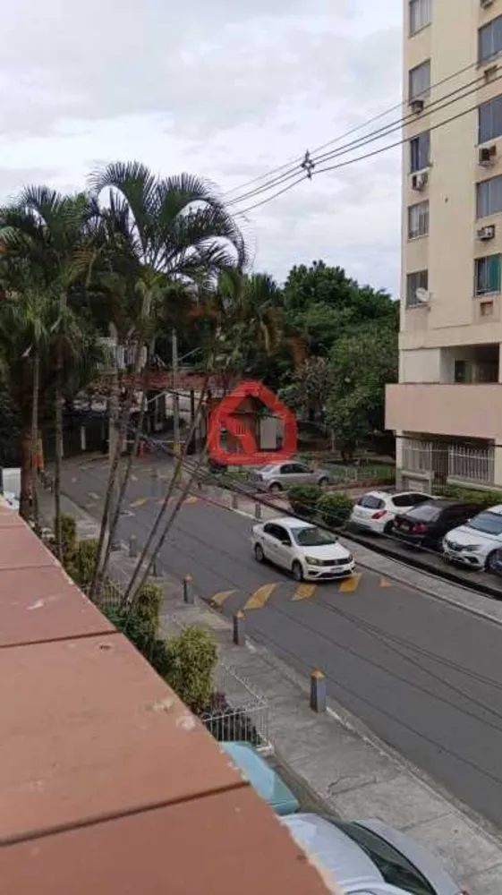 Apartamento, 2 quartos, 39 m² - Foto 2