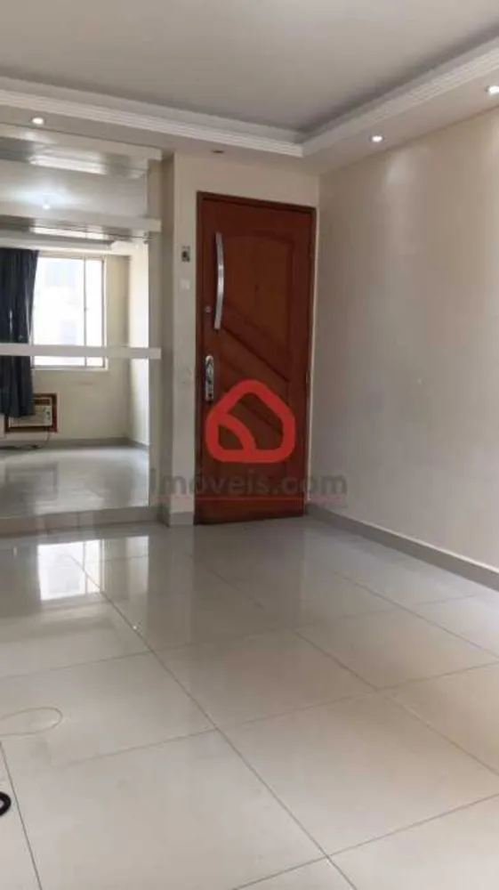 Apartamento, 2 quartos, 39 m² - Foto 6