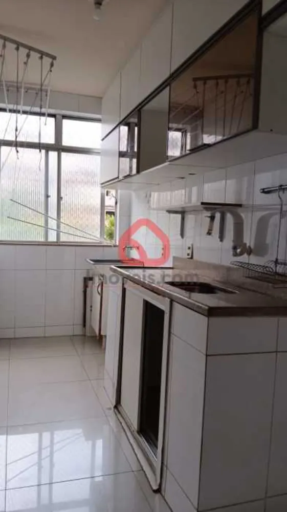 Apartamento, 2 quartos, 39 m² - Foto 5