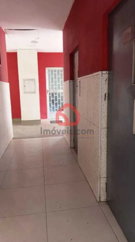 Apartamento, 2 quartos, 39 m² - Foto 7