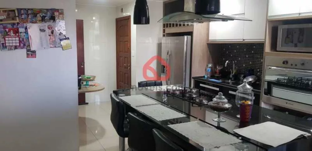 Cobertura, 3 quartos, 226 m² - Foto 3