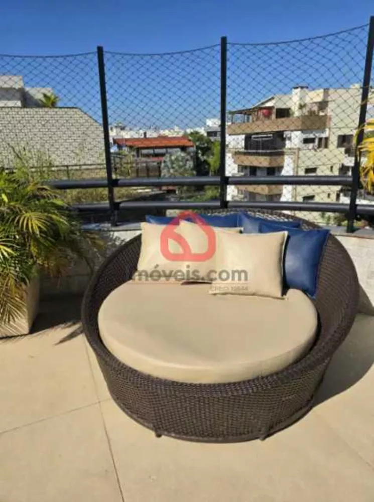 Cobertura, 3 quartos, 226 m² - Foto 15