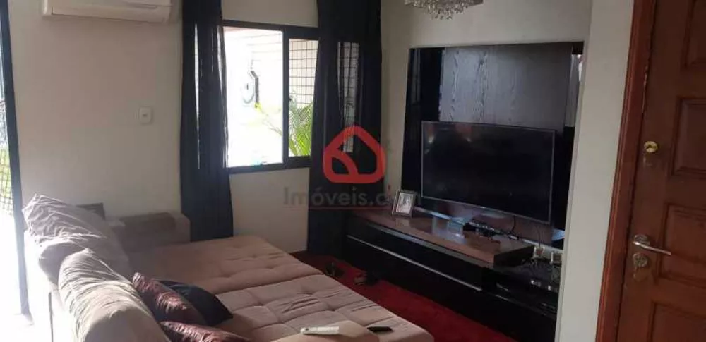 Cobertura, 3 quartos, 226 m² - Foto 12
